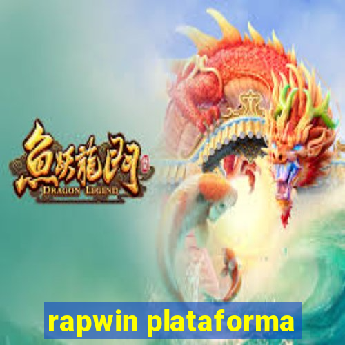 rapwin plataforma